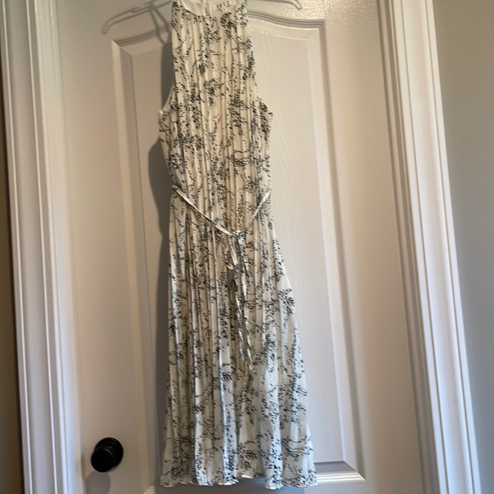 TCEC Halter Dress